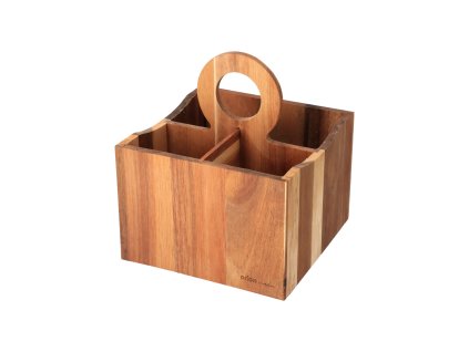 Acacia bestekstandaard