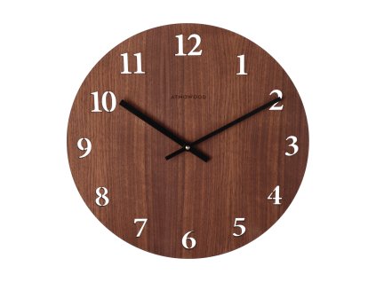 Ořech 34 čísla černé