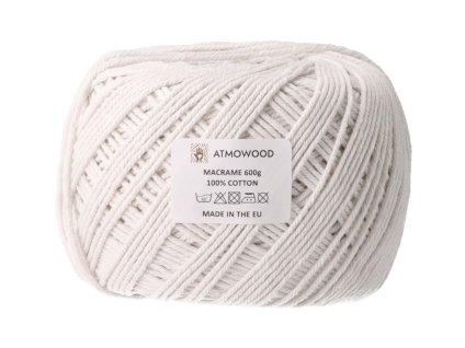 příze přírodní atmowood