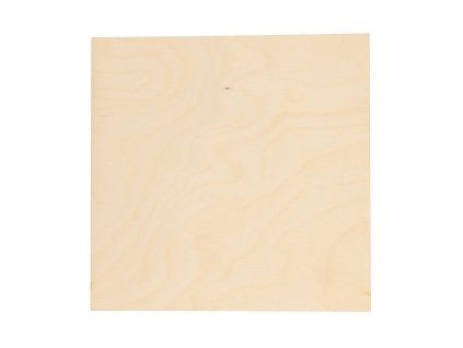 Berken multiplex (B/BB) – 3 x 750 x 750 mm