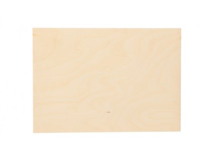 Berken multiplex (B/BB) – 4 x 300 x 200 mm