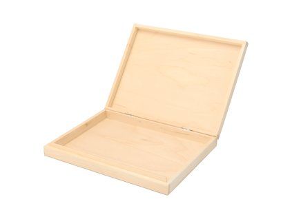 333 2 drevena krabicka na a4