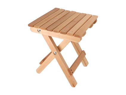 Skladací židlička 3