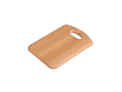 Premium houten snijplank – klein