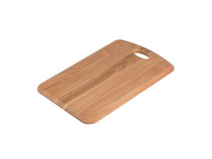 Premium houten snijplank – groot