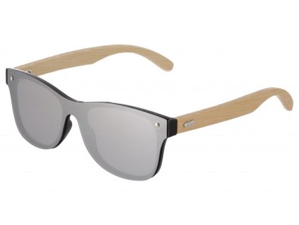 Houten zonnebril VIII