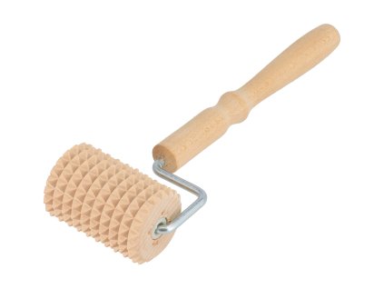 Houten massageroller