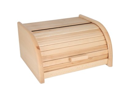 Broodtrommel - licht klein