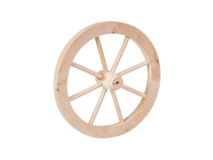 Wagenwiel 30 cm