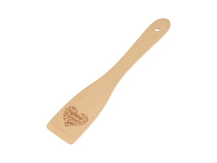 Spatel 28 cm - de liefste mama