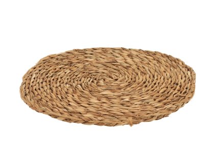 Onderzetter van zeegras 25 cm