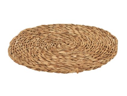 Onderzetter van zeegras 30 cm