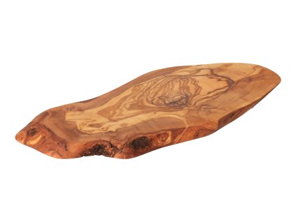 Olijfhouten snijplank