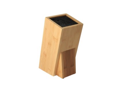 Messenblok - borstelharen