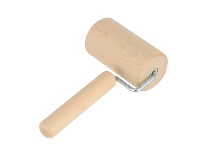 Deegroller eenhandig