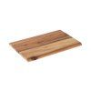 Acacia snijplank