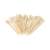MY PARTY bamboe cocktailprikkers – 50 stuks