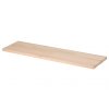 Grenen wandplank 80 cm