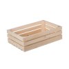 Houten kist 40 x 26 x 12 cm II