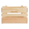 Houten kist 40 x 26 x 18 cm