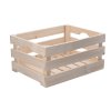 Houten kist 40 x 30 x 20 cm