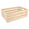 Houten kist 60 x 39 x 20 cm