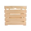 Houten kist 60 x 39 x 35 cm