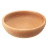 702 1 drevena miska 20 cm
