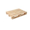 Houten pallet klein