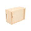 177 5 dreveny box 30 x 20 x 14 cm