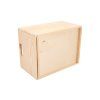 183 4 dreveny box 40 x 30 x 23 cm