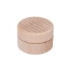 Houten doosje mini