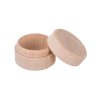 Houten doosje mini