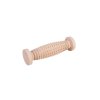 Houten voetmassageroller