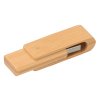 Houten USB-stick 16 GB - bamboe
