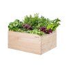 56647 3 dreveny vyvyseny zahon 80 x 60 x 40 cm