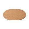 6423 3 korkove ovalne prostirani 2 ks