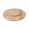 Draaibare serveerplank 40 cm