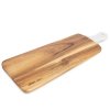 Serveerplank WHITELINE acacia - 48,5 x 18,5 cm