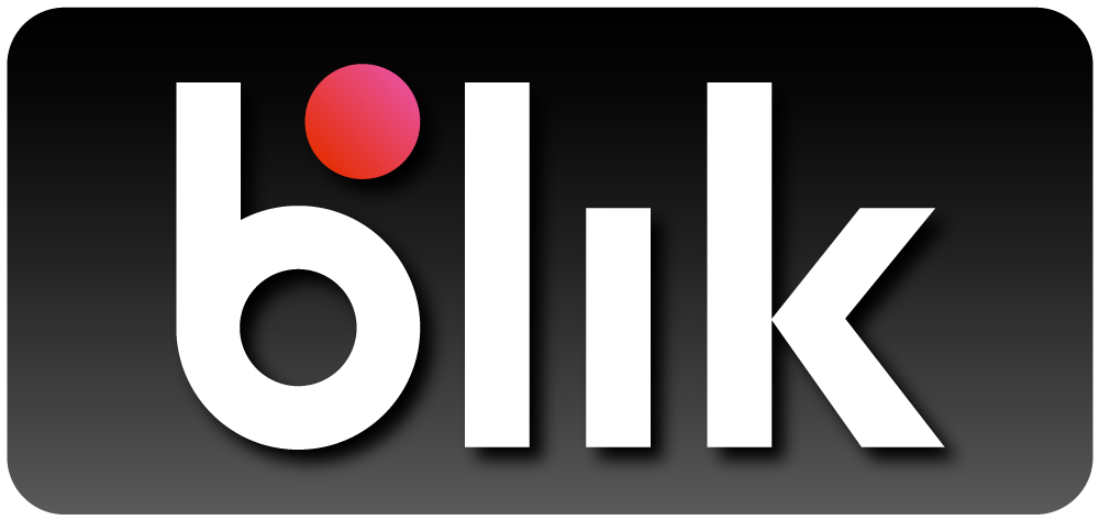platba - blik