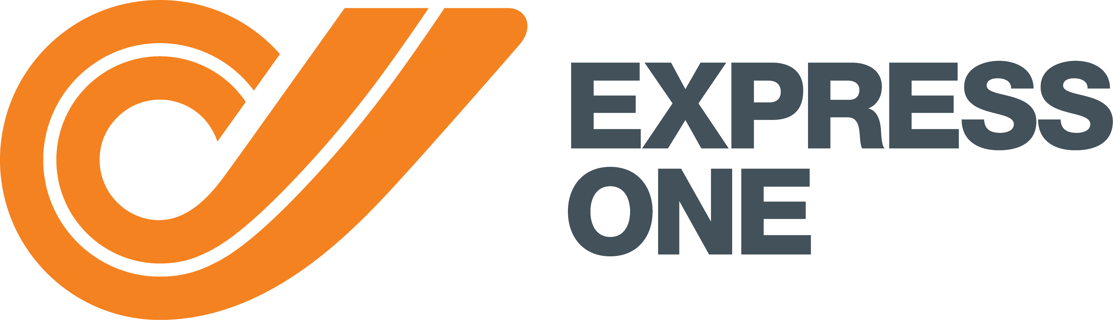 doprava - Express one
