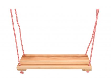 Lesena gugalnica 70 x 24 cm