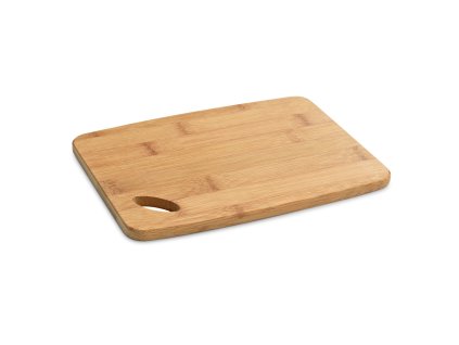 Deska za sir iz bambusa 20 x 14 cm