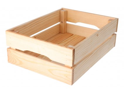 Lesen zaboj 39,5 x 29,5 x 15 cm