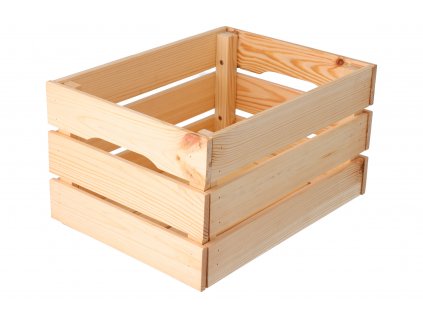 Lesen zaboj 39,5 x 29,5 x 22 cm