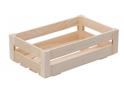 Lesen zaboj srednji (znižan)