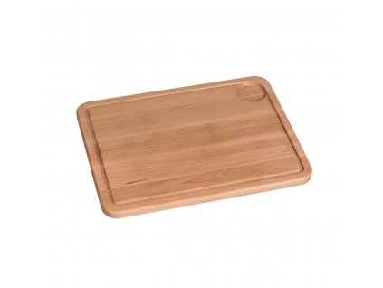 Servirna deska s kotanjo 40x30 cm