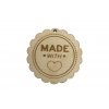 Znak HANDMADE III