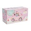 5778 5 drevene auto brouk