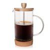 9921 5 french press kafetier cork 0 75 l